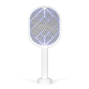 Raquette électrique anti-insectes