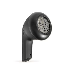 Rasoir anti bouloche rechargeable