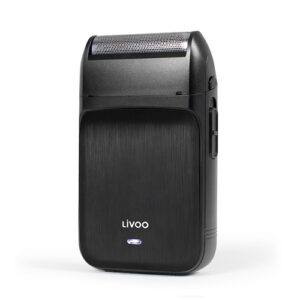Rasoir électrique compact