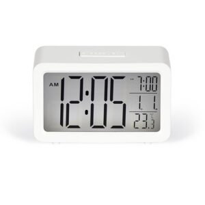 Réveil numérique LED