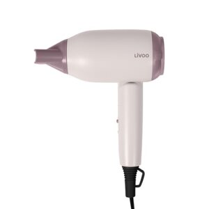 Sèche-cheveux de voyage pliable