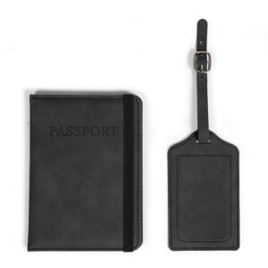 Set passeport