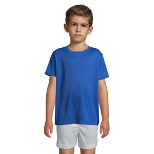 SPRINT KIDS SPRINT KIDS TEE-SHIRT