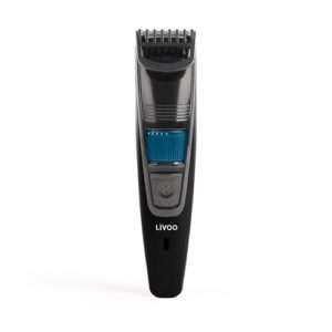 Tondeuse à barbe rechargeable