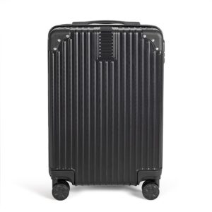 Valise cabine à roulettes pivotantes