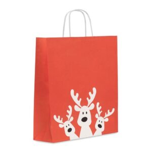 BAO LARGE Sac cadeau grand format