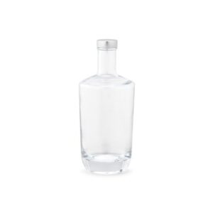 Bouteille en verre Trent, bouchon GPI. Fabriquée au Portugal.