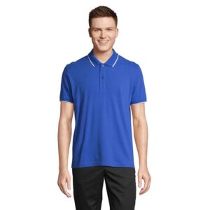 PALERMO POLO UNISEXE