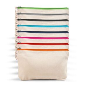 Trousse coton bio 280g BIUTIFULDAY