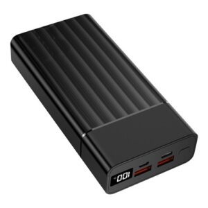 Batterie externe 20 000mAh - BLAUPUNKT