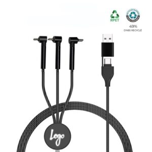 Câble recyclé RCS - BLAUPUNKT