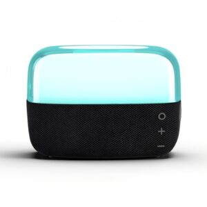Enceinte LED 5W Bluetooth - BLAUPUNKT