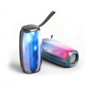 Enceinte LED Cristal 20W - BLAUPUNKT