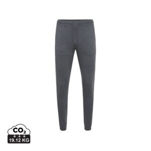 Jogging en coton recyclé IQONIQ Cooper