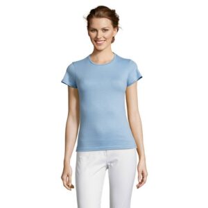MISS TEE-SHIRT FEMME 150