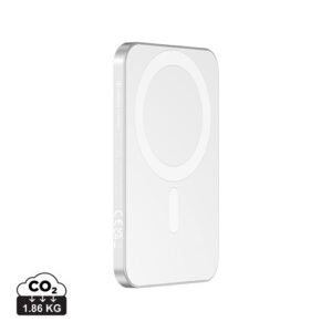 Powerbank 3000mAh en plastique/alu RCS Urban Vitamin Burbank