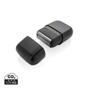 Rasoir de voyage IPX7 rechargeable TrimBlade
