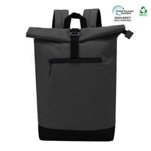 Sac à dos 10L recyclé certifié GRS - ENVIRONNEMENT & NATURE