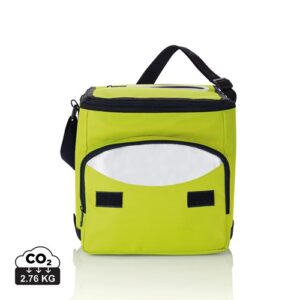 Sac isotherme pliable