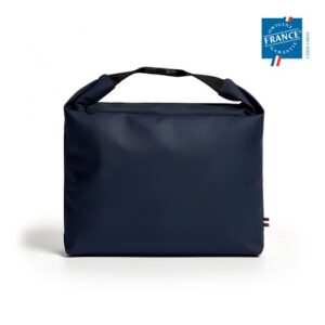 Sac isotherme Rolltop fabriqué en FRANCE - GOODJOUR
