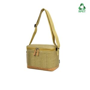 Sac isotherme RPET 4L - ENVIRONNEMENT & NATURE