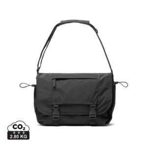 Sac messager ordinateur 15,6 pouces en nylon RCS KENTO URBAN