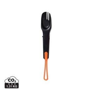 Set de couverts 4 en 1 Nordic Drift Trail