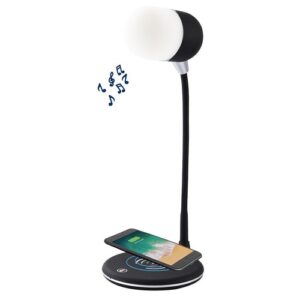Station de charge enceinte - BLAUPUNKT