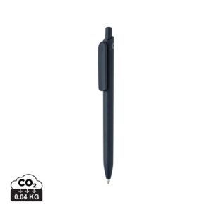 Stylo en ABS recyclé certifié GRS Bolt