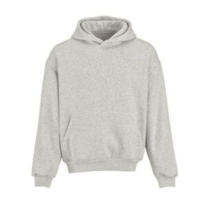 Sweat oversize  Ericeira.Coton bio, rCotton et rPET. Fabriqué au Portugal