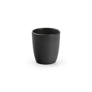 Tasse à café en céramique Amur. 80 ml. Finition mate. Fabriquée au Portugal.