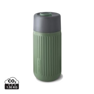 Tasse de voyage en verre 340ML Black+Blum