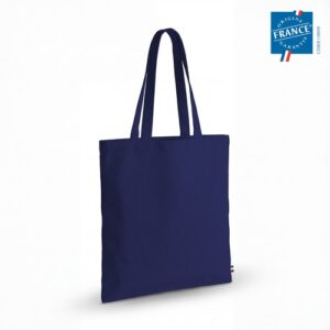Totebag coton recyclé 150g certifié Origine France Garantie - GOODJOUR