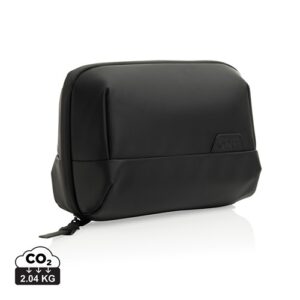 Trousse de toilette pliable Swiss Peak OSLO RCS