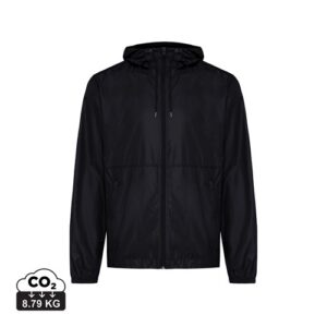 Veste légère en polyester recyclé IQONIQ Logan