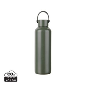 VINGA Bouteille 600ml en acier recyclé RCS Baltimore