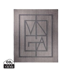 VINGA Couverture GRS Monogram