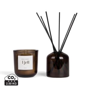 VINGA Set d'ambiance essence Nordic
