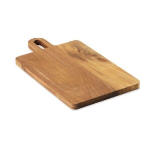 ASTI Planche à découper en acacia