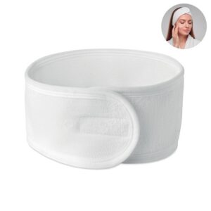CINTA Bandeau réglable en microfibre