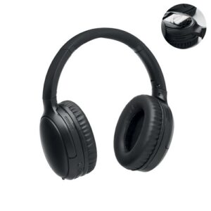 ECHO Casque pliable et pochette