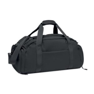 ELEVA Sac de sport en nylon 20L