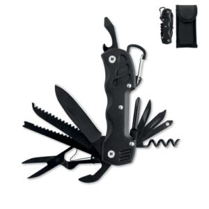 MYTOOL Couteau multi-outils 13 en 1