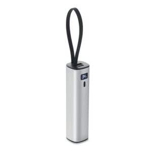 POWERTUBE Powerbank 5000mAh 20W