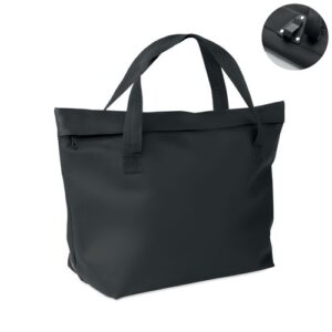 RIDE TOTE BAG Shopping bag pour vélo en PU