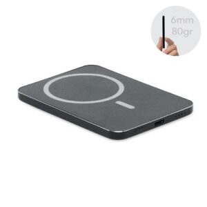 SLIMVOLT Powerbank magnétique fin 20W