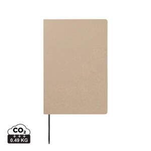 VINGA Carnet de notes souple en PU RCS Baltimore