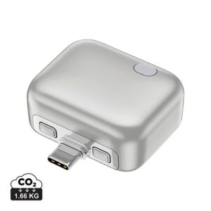 Adaptateur USB-C à déconnexion automatique ChargeGuard RCS