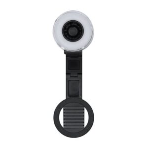 Anneau de Lumière Ventilateur Tangix
