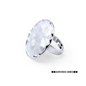 Bague Ajustable Zook